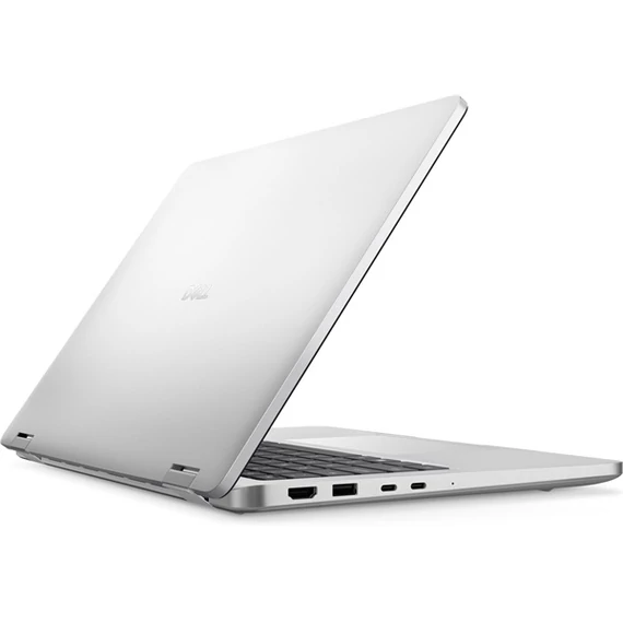 DELL Pro 14  Plus (PB14250) 14.0" FHD+, Intel Core Ultra 7 255U (5.2GHz), 16GB, 512GB SSD, Linux