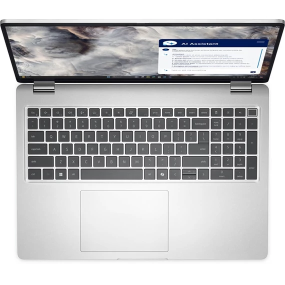 DELL Pro 16 (PC16250) 16.0" FHD+, Intel Core 5 120U (5.0GHz), 16GB, 512GB SSD, Linux
