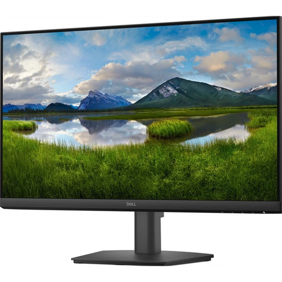 DELL Pro 24 Monitor 23,8"  E2425HM FHD 1920x1080 IPS 100Hz 1000:1 250cd, 5ms, HDMI, VGA, DP, fekete