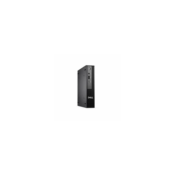 DELL Pro Micro QCM1250, Intel Core i5-14500T (4.8GHz), 16GB, 512GB SSD, Win 11 Pro