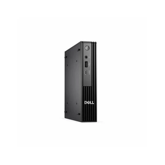 DELL Pro Micro QCM1250, Intel Core i5-14500T (4.8GHz), 8GB, 512GB SSD, Win 11 Pro