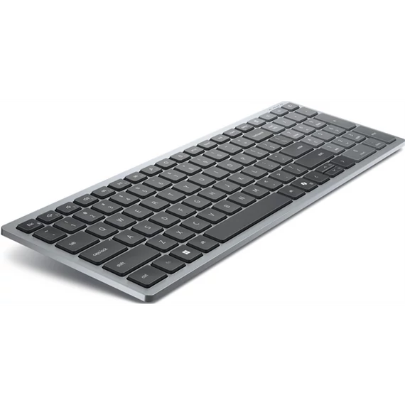 DELL Pro Plus Compact Wireless Keyboard - KB740 - Hungarian (QWERTZ)