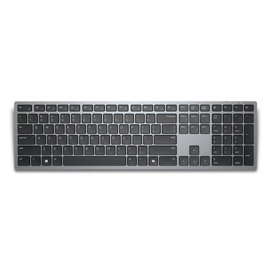 DELL Pro Plus Keyboard - KB700 -  Wireless Keyboard - KB700 - Hungarian (QWERTZ)