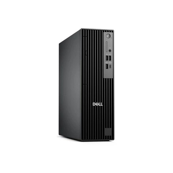 DELL Pro Slim Plus QBS1250, Intel Core Ultra 7 265 (5.0GHz), 16GB, 512GB SSD, Intel HD, Win11 Pro