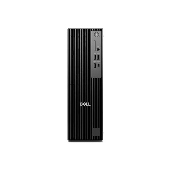 DELL Pro Slim Plus QBS1250, Intel Core Ultra 7 265 (5.0GHz), 8GB, 512GB SSD, Intel HD, Win11 Pro