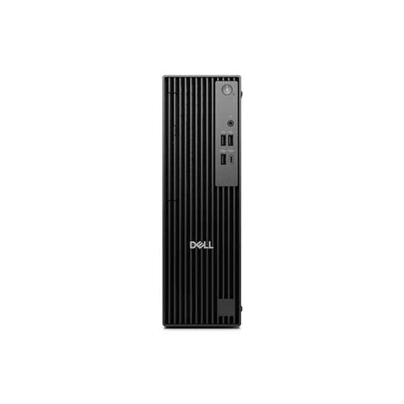 DELL Pro Slim QCS1255, AMD Ryzen 7 8700G,16GB, 512GB SSD, Win11 Pro