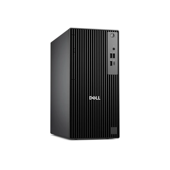 DELL Pro Tower QCT1255, AMD Ryzen 5 Pro 8500G, 8GB, 512GB SSD, Win 11 Pro