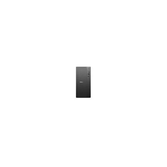 DELL Tower ECT1250, Intel Core i3-14100 (5.3GHz), 8GB, 512GB SSD, Intel UHD, Linux
