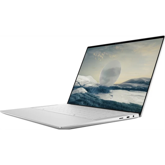 DELL XPS 14  9440, 14,5" 3,2K OLED Touch, Ultra 7 155H (4.8GHz), 32GB, 1TB SSD, Nvidia RTX 4050 6GB, Win11 Pro