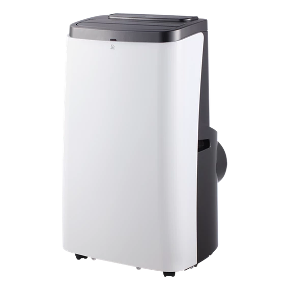 DELTACO SMART HOME SH-AC01 mobil smart fűtő - hűtő klíma, 2,6kW, 9000 BTU,  WI-FI, 3 év garancia