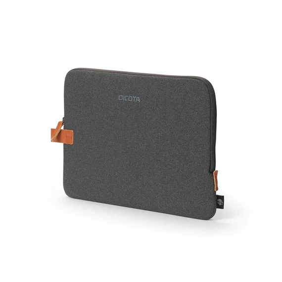 DICOTA D31930-RPET Notebook tok Skin URBAN 14 antracit
