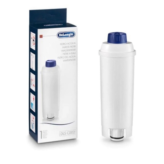 DeLonghi DLSC002 vízkőlerakódás gátló vízszűrő filter