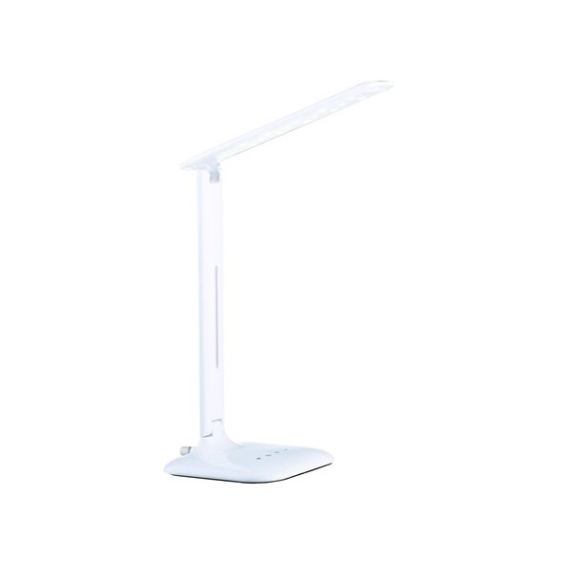 EGLO Asztali lámpa, LED 2,9W, "Caupo", fehér