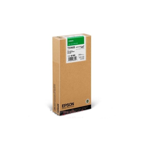 EPSON Patron Singlepack Green T596B00 UltraChrome HDR 350 ml