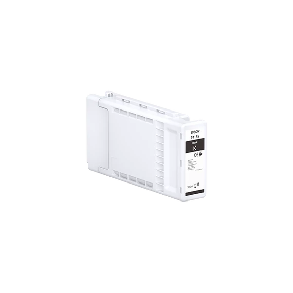 EPSON Tintapatron Singlepack UltraChrome XD2 T41F540 Black 350ml