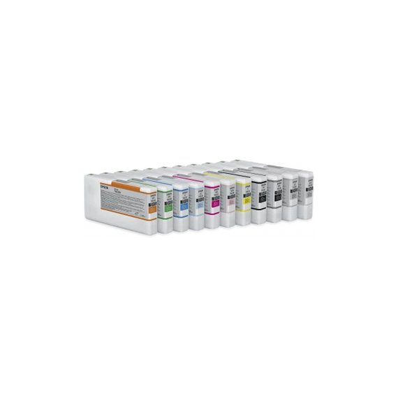 EPSON Tintapatron T9134 Yellow Ink Cartridge (200ml)
