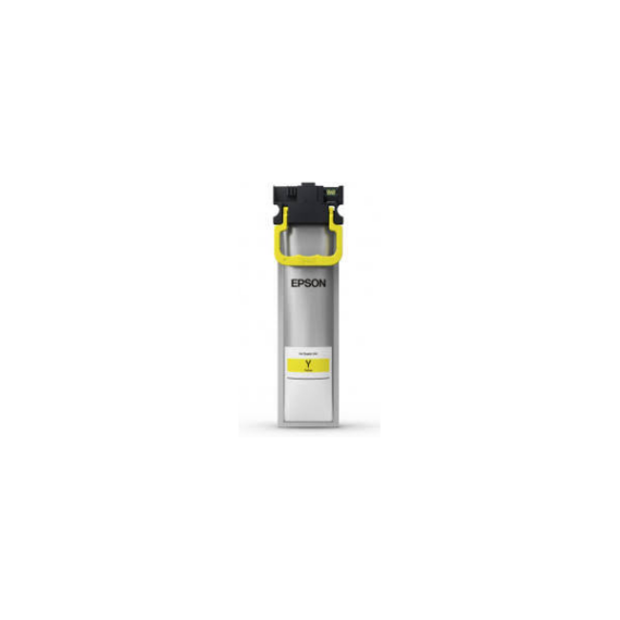 EPSON Patron T9454 Ink Cartridge Sárga (Yellow) 5000/oldal