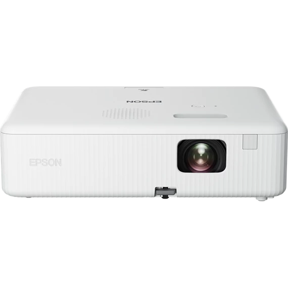EPSON Projektor - CO-FH01 (3LCD, 1920x1080 (Full HD), 16:9, 3000 AL,  HDMI/USB)
