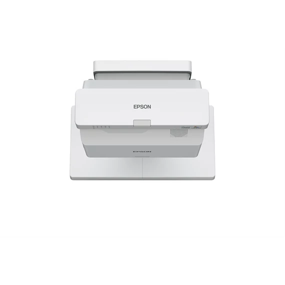 EPSON Projektor - EB-770Fi (3LCD, 1920x1080 (Full HD), 16:9, 4100 AL, 2.500.000:1, 3xHDMI/2xVGA/LAN/WiFi)