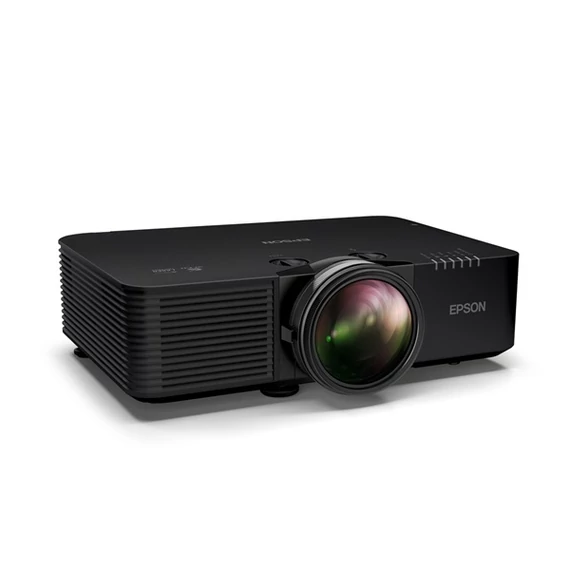EPSON Projektor - EB-L695SU (3LCD, 1920x1200 (WUXGA), 16:10, 6200 AL, 5 000 000:1, 2xHDMI/USB/RS-232/RJ-45/Wifi)