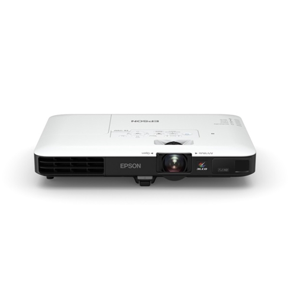 EPSON Projektor - EB-1795F (3LCD, 1920x1080, 16:9, 3200 AL, 10 000:1, HDMI/VGA/USB/WIFI/MHL/Miracast/NFC)