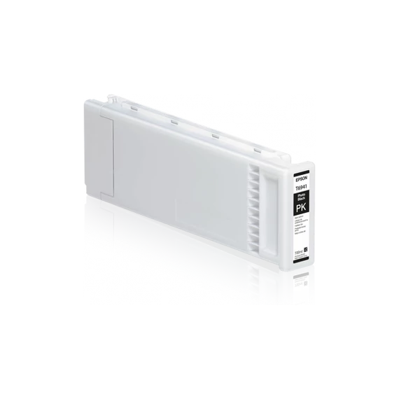 EPSON Tintapatron Singlepack UltraChrome XD Photo Black T694100 (700ml)