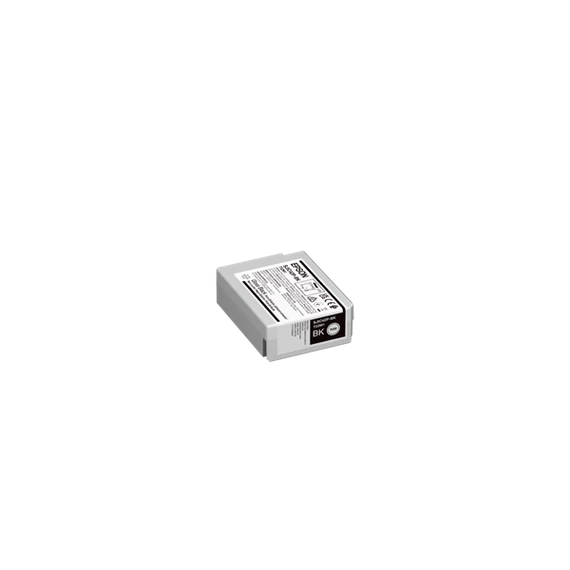 EPSON Tintapatron Ultrachrome® DL 1x 50 ml Black