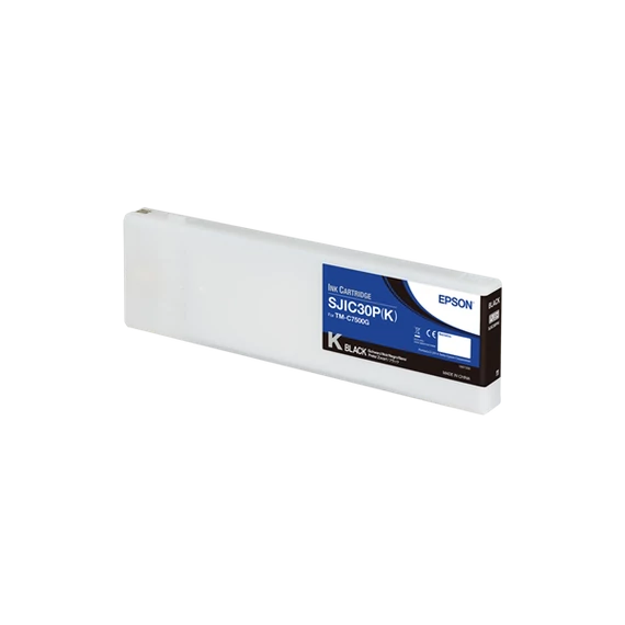EPSON Tintapatron Ultrachrome® DL, SJIC26P(C), 1 x 294.3 ml Cyan