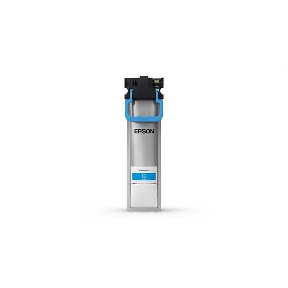 EPSON Tintapatron WF-C53xx / WF-C58xx Series Ink Cartridge L Cyan