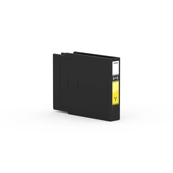 EPSON Tintapatron WorkForce Pro EM-C7100/EP-C7000 Series Ink XXL Yellow