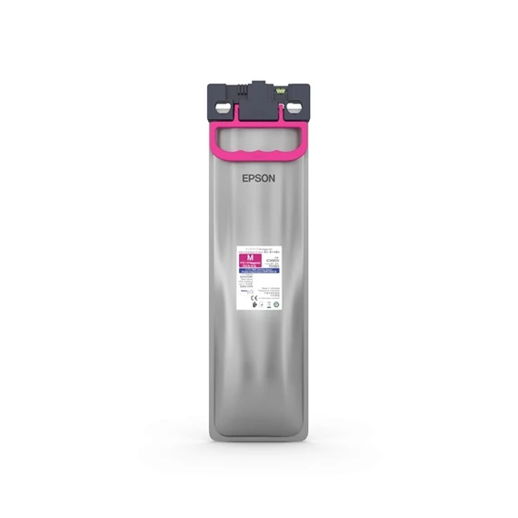 EPSON Tintapatron WorkForce Pro WF-C879R Magenta XXL Ink Supply Unit