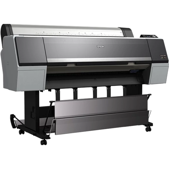 EPSON Tintasugaras Plotter - SureColor SC-P8000 STD Spectro (A0, színes, 2880x1440 DPI, USB/LAN)