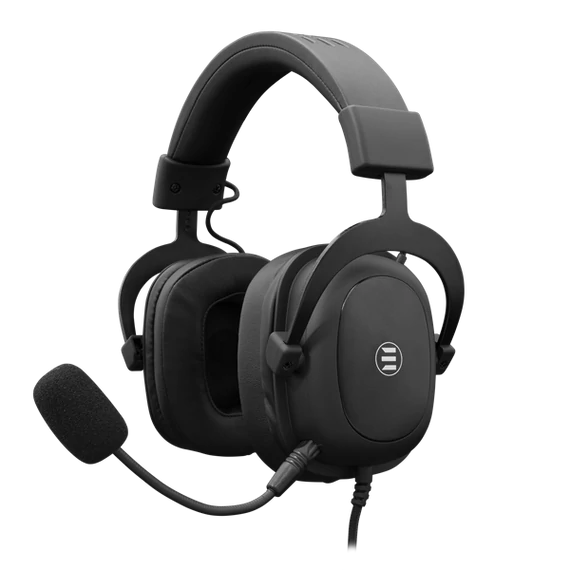 ESHARK TAIKO 7.1 gamer/esport fejhallgató, USB