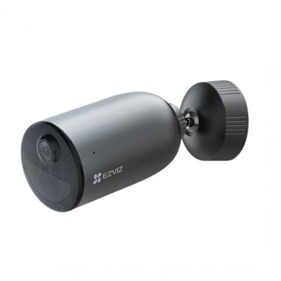 EZVIZ EB3 kültéri kamera, mikro USB / USB type C,  színes éjszakai látás, 3 MP, IP65, 5200 mAh