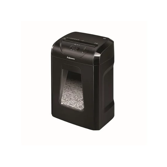 FELLOWES Iratmegsemmisítő, konfetti, 12 lap, "Powershred® 12C"