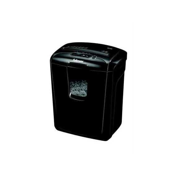 FELLOWES Iratmegsemmisítő, konfetti, 8 lap, "Powershred® M-8C"