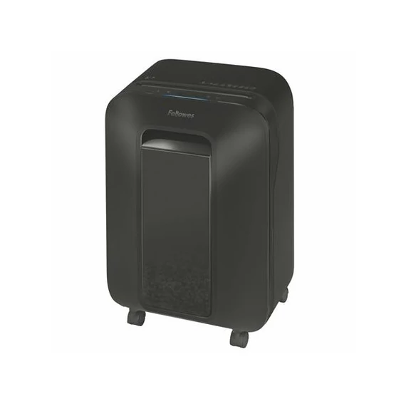FELLOWES Iratmegsemmisítő, mini-konfetti, 11 lap, "Powershred® LX200"