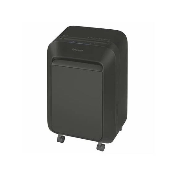 FELLOWES Iratmegsemmisítő, mini-konfetti, 15 lap, "Powershred® LX210"
