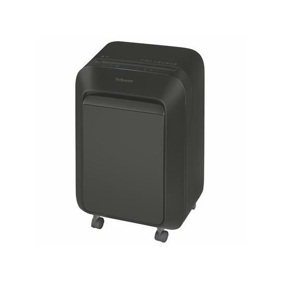 FELLOWES Iratmegsemmisítő, mini-konfetti, 15 lap, "Powershred® LX210"