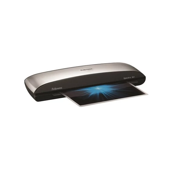FELLOWES Laminálógép, A3, 80-125 mikron, "Spectra"
