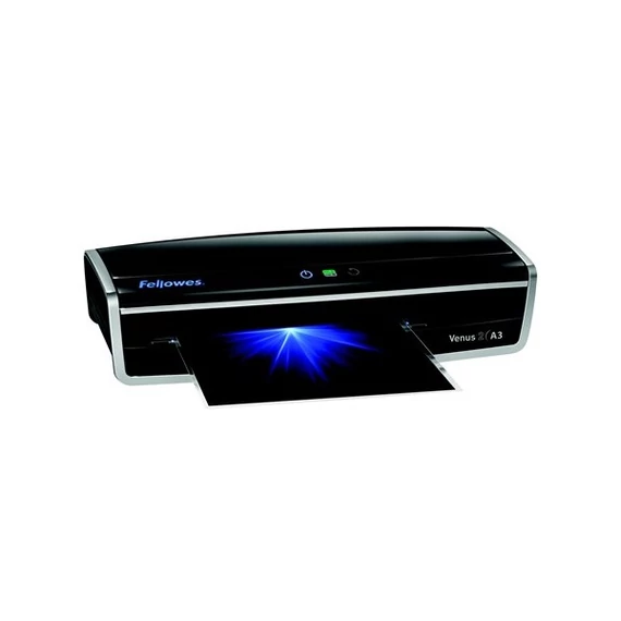 FELLOWES Laminálógép, A3, 80-250 mikron, "Venus 2"