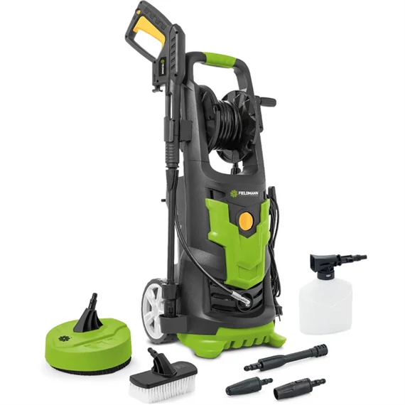 FIELDMANN FDW 202205-E Magasnyomású mosó, 450L/h, 2200W