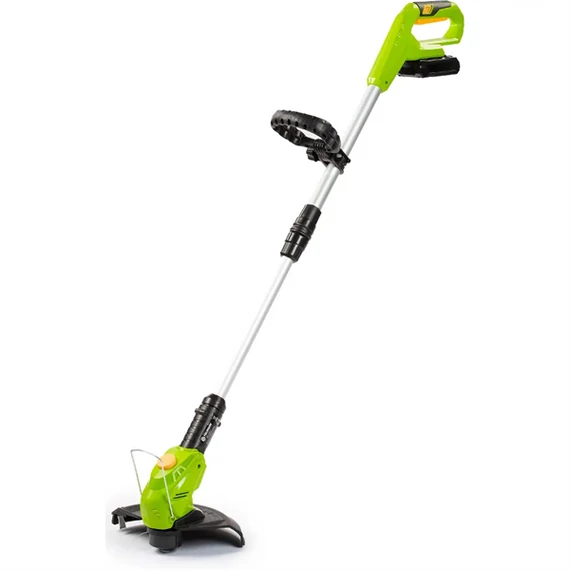 FIELDMANN FZS 1005-A Akkumulátoros szegélynyíró