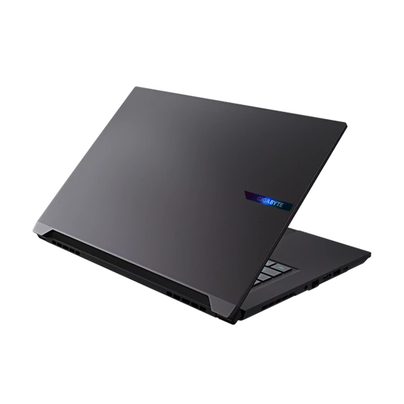 GIGABYTE AERO X16 16" WQXGA (165Hz), AMD Ryzen AI 7 350 (8C/5Ghz), 32GB, 1TB SSD, RTX 5070, Win11 Home, US bill, szürke