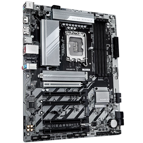 GIGABYTE Alaplap S1851 B860 DS3H INTEL B860, ATX