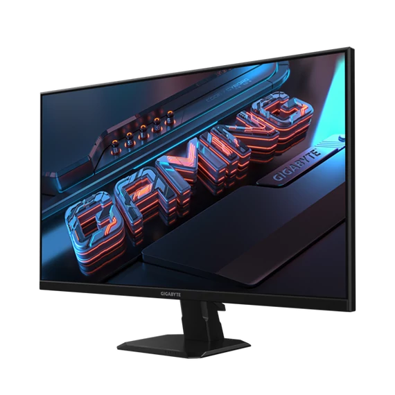 GIGABYTE LED Monitor IPS 27" GS27F 1920x1080, 2xHDMI/Displayport