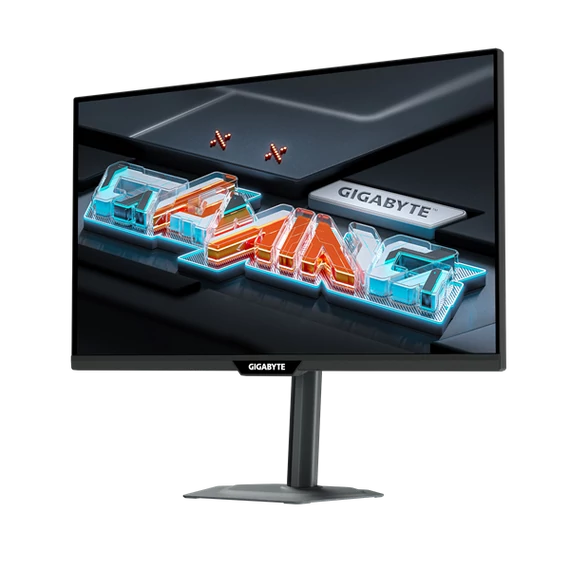 GIGABYTE LED Monitor IPS 27" M27Q3 2560x1440, 2xHDMI/Displayport/4xUSB