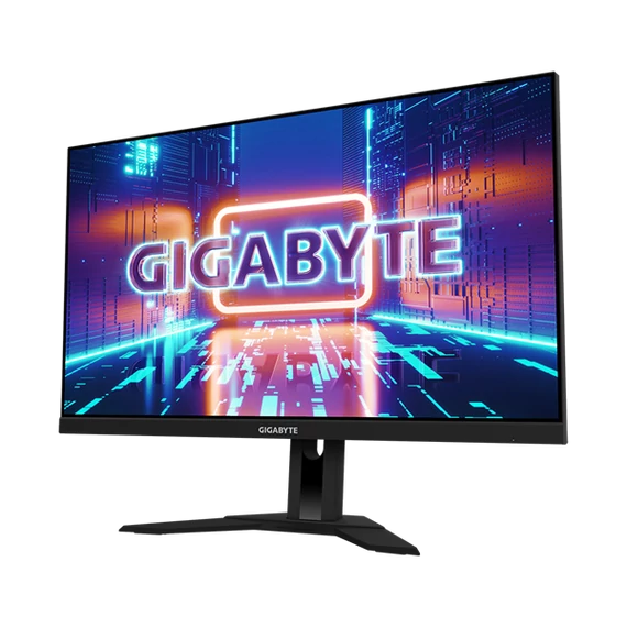 GIGABYTE LED Monitor IPS 28" M28U 3840x2160, 2xHDMI/Displayport/4xUSB