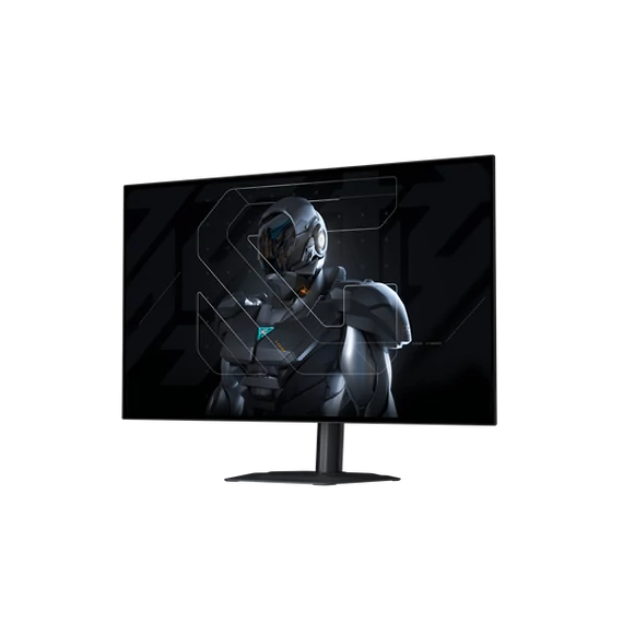 GIGABYTE OLED Monitor 27" MO27Q28G 2560x1440, 2xHDMI/Displayport/4xUSB