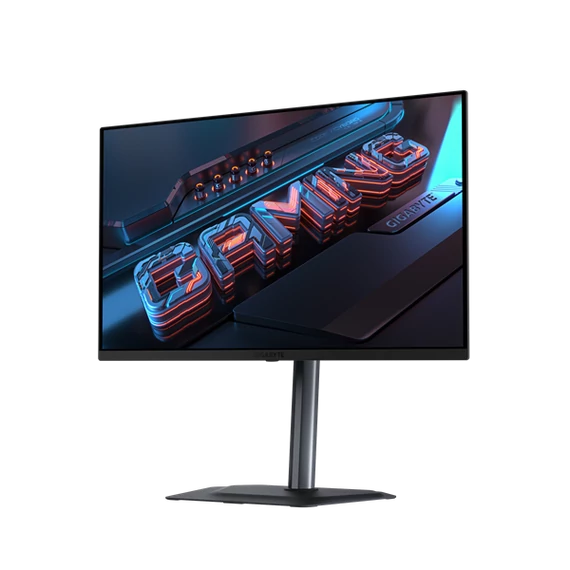 GIGABYTE OLED Monitor 27" MO27U2 3840x2160, 2xHDMI/Displayport/4xUSB